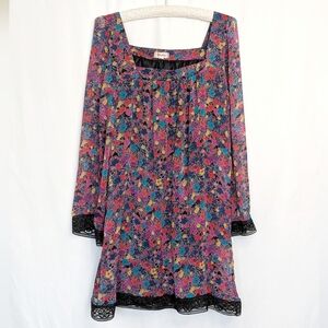 Olsenboye Mini Dress